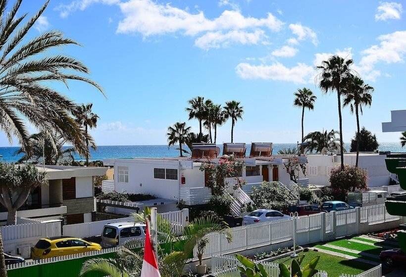 Apartamentos Oasis Maspalomas