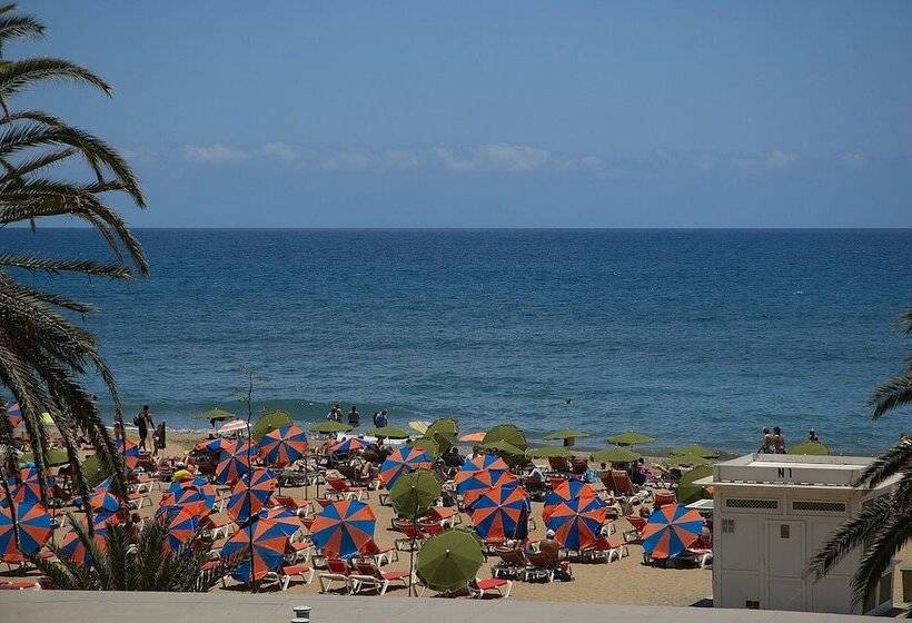 Apartamentos Oasis Maspalomas