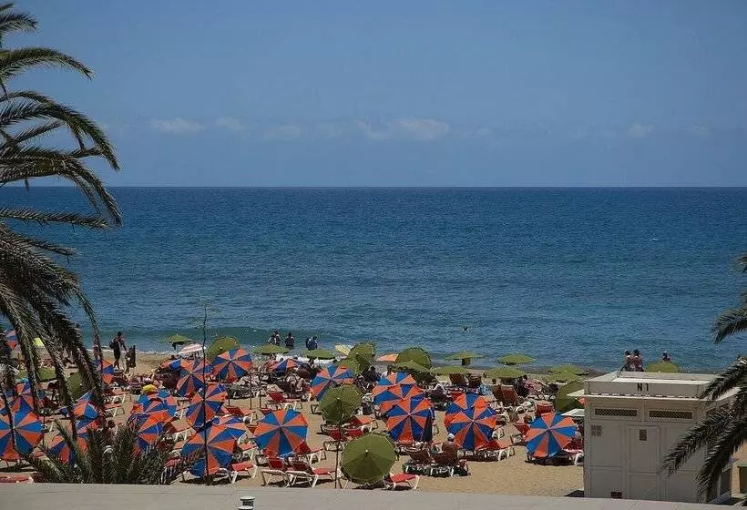 Apartamentos Oasis Maspalomas