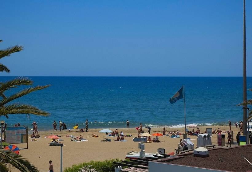 Apartamentos Oasis Maspalomas