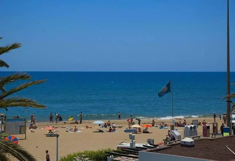 Apartamentos Oasis Maspalomas