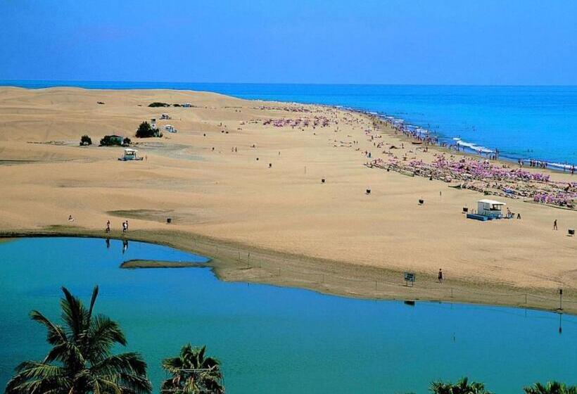 Apartamentos Oasis Maspalomas