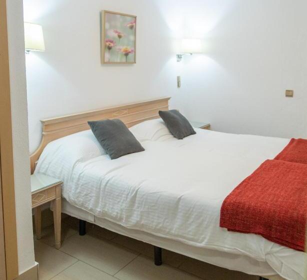 Apartamentos Oasis Maspalomas