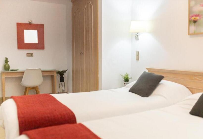 Apartamentos Oasis Maspalomas