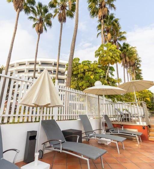 Apartamentos Oasis Maspalomas