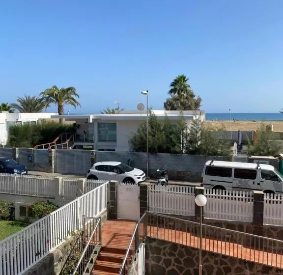 Apartamentos Oasis Maspalomas