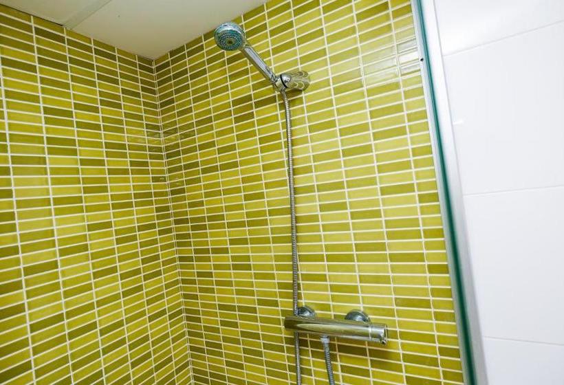 Apartamentos Salou Center