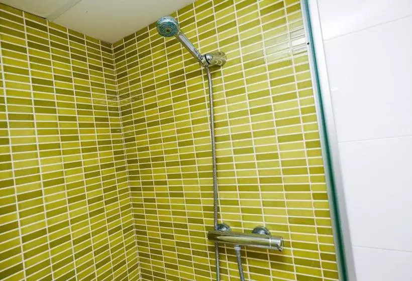 Apartamentos Salou Center