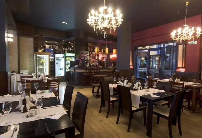 Aparthotel Sapphire  All Inclusive