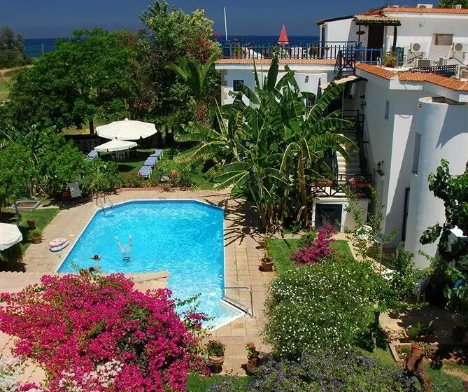 Bay View Hotel Apartments