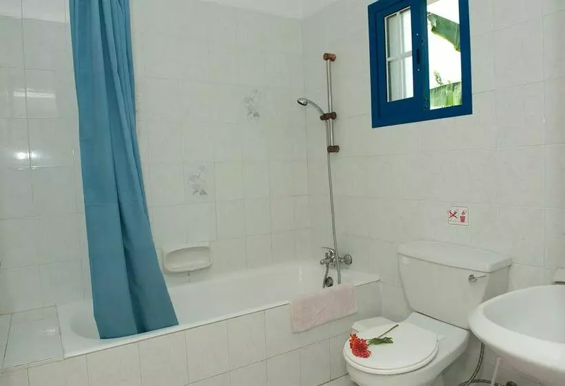 Bay View Hotel Apartments