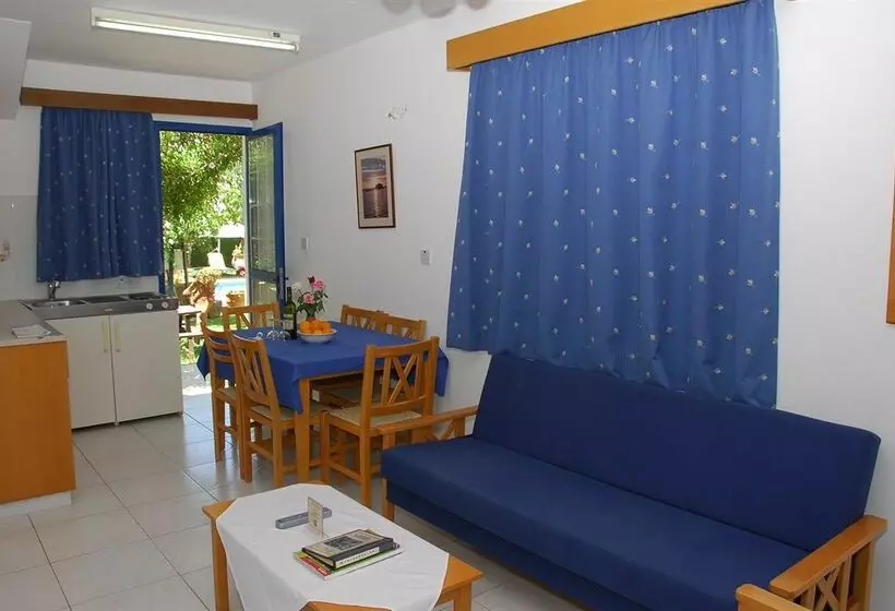 Bay View Hotel Apartments