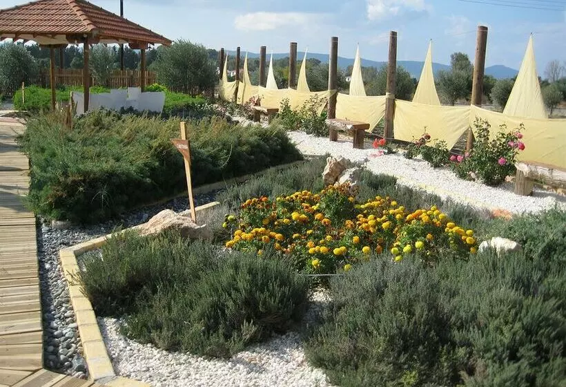 Bay View Hotel Apartments