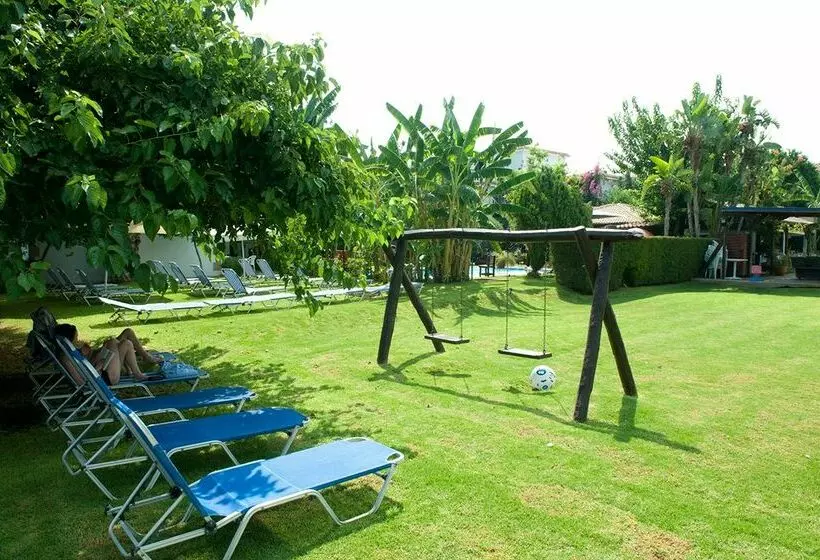 Bay View Hotel Apartments