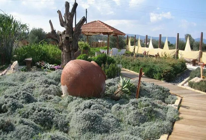 Bay View Hotel Apartments