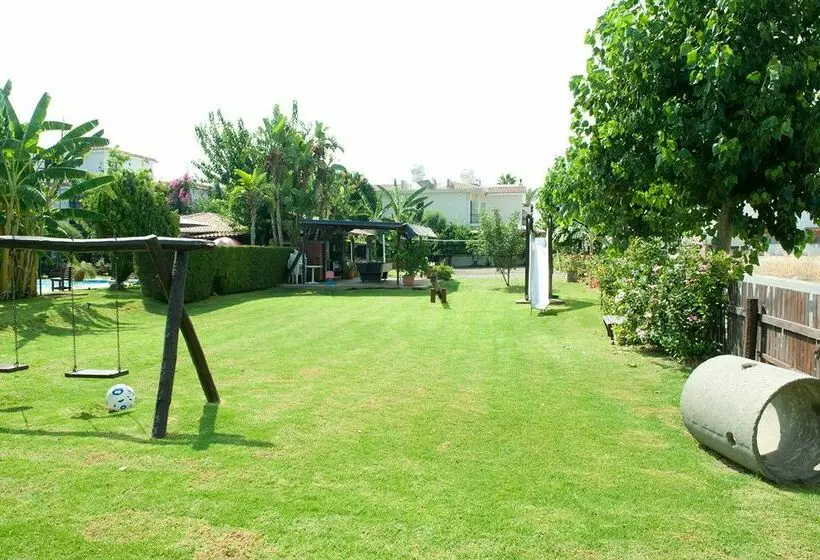 Bay View Hotel Apartments