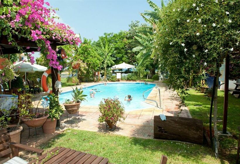 Bay View Hotel Apartments