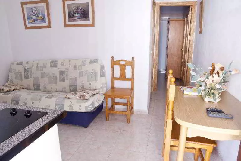 Casas Rurales Santos