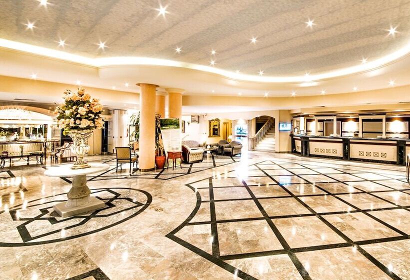 בית מלון כפרי Aqua