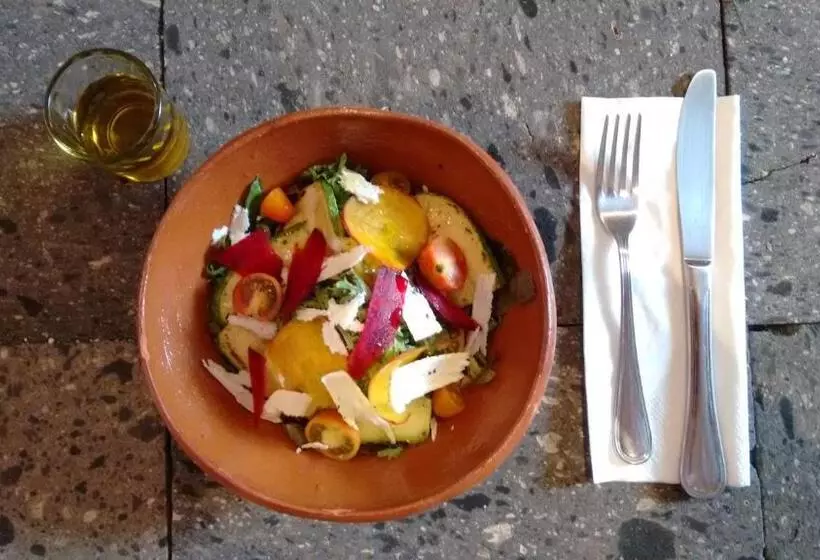 ホテル Casa Rosada Adults Only