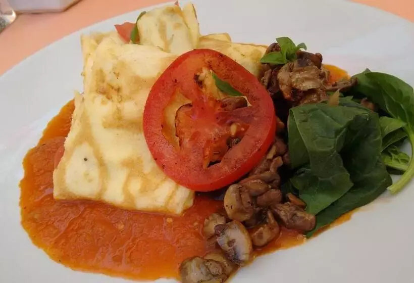 ホテル Casa Rosada Adults Only