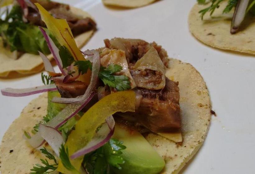 هتل Casa Rosada  Adults Only