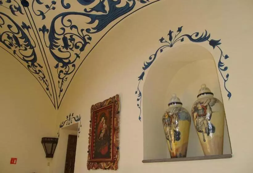 ホテル Casa Rosada Adults Only