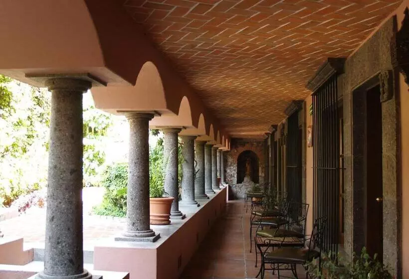 ホテル Casa Rosada Adults Only