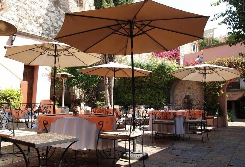 هتل Casa Rosada  Adults Only