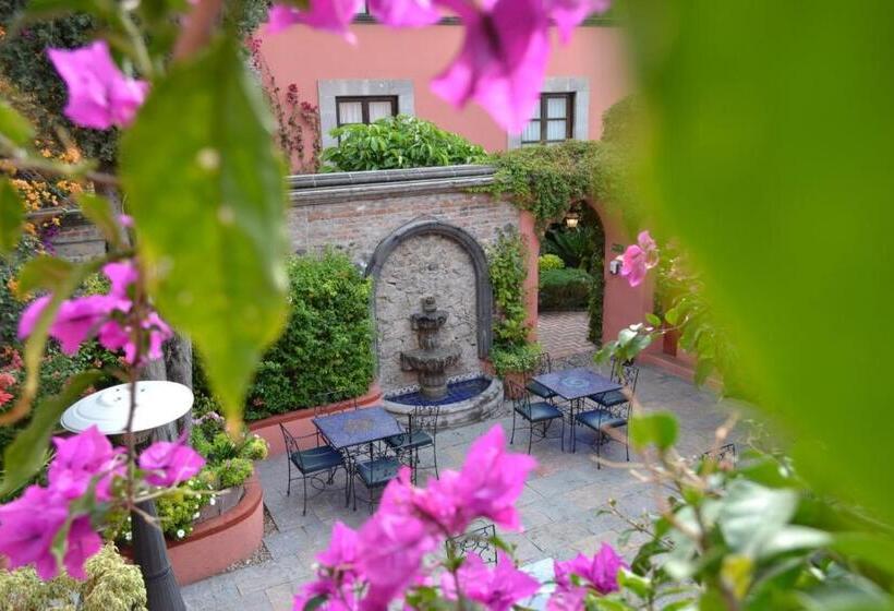 هتل Casa Rosada  Adults Only