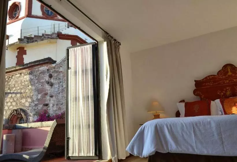 ホテル Casa Rosada Adults Only