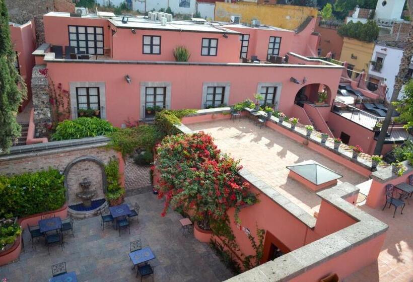 هتل Casa Rosada  Adults Only