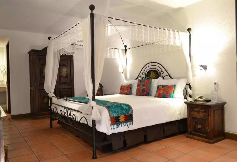 ホテル Casa Rosada Adults Only