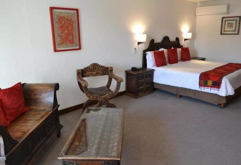 ホテル Casa Rosada Adults Only