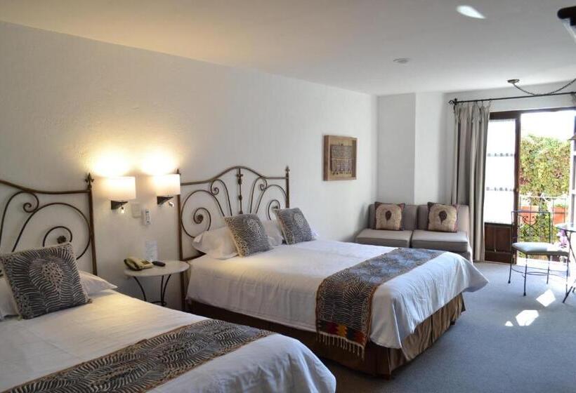 هتل Casa Rosada  Adults Only