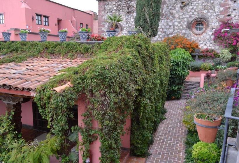 هتل Casa Rosada  Adults Only