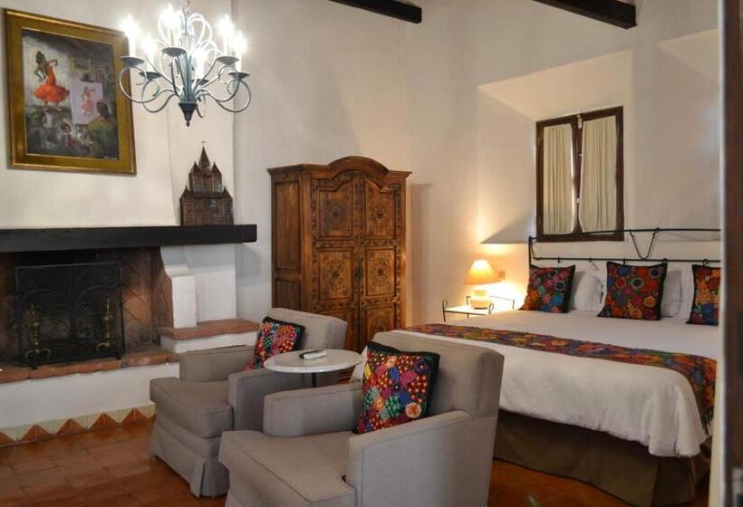 هتل Casa Rosada  Adults Only