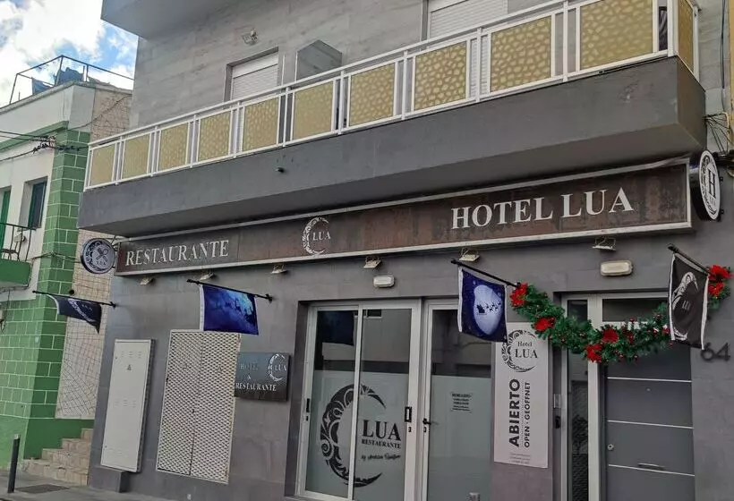 Lua Hotel Boutique