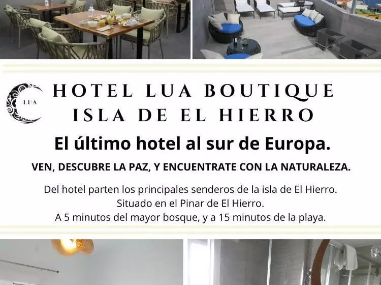 Lua Hotel Boutique