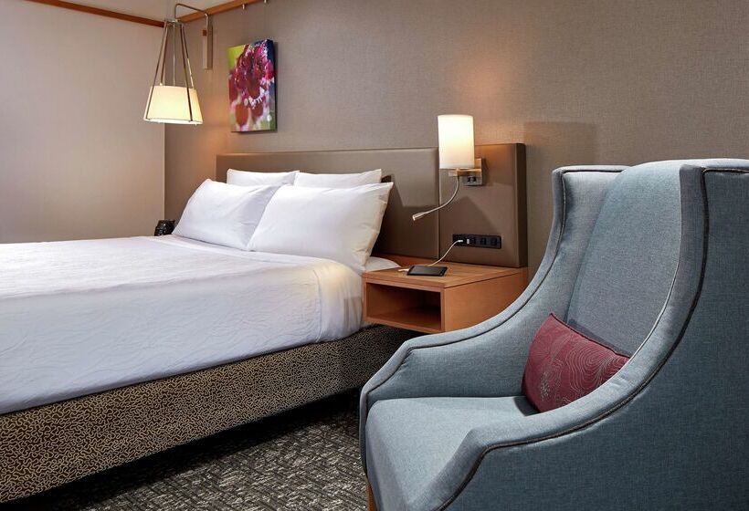 فندق Hilton Garden Inn Portland/lake Oswego