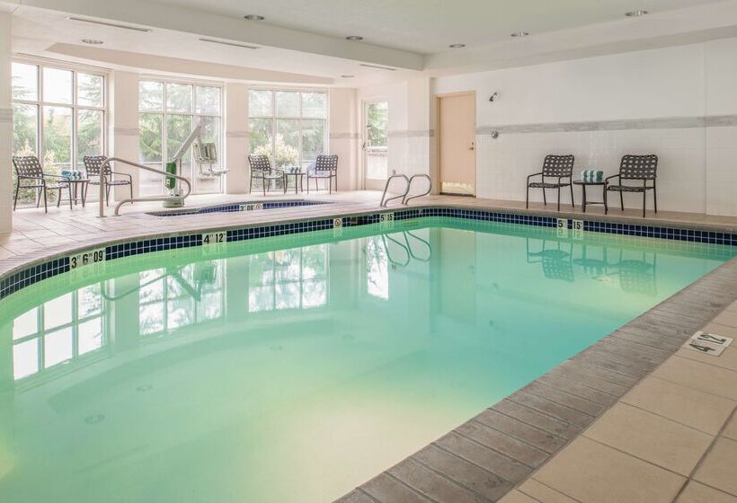 فندق Hilton Garden Inn Portland/lake Oswego