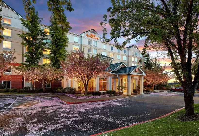 Hotel Hilton Garden Inn Portland/lake Oswego