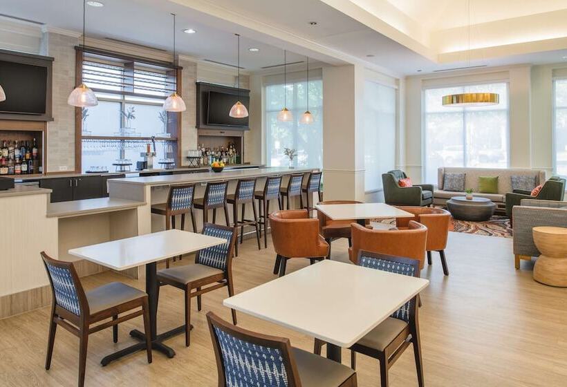 فندق Hilton Garden Inn Portland/lake Oswego