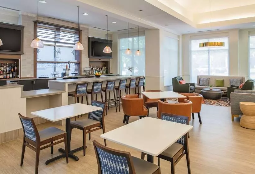 فندق Hilton Garden Inn Portland/lake Oswego