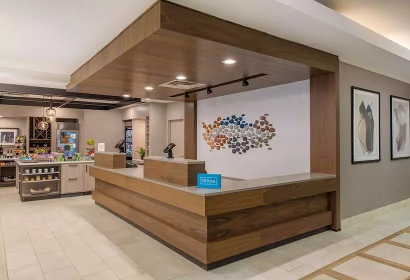 فندق Hilton Garden Inn Portland/lake Oswego