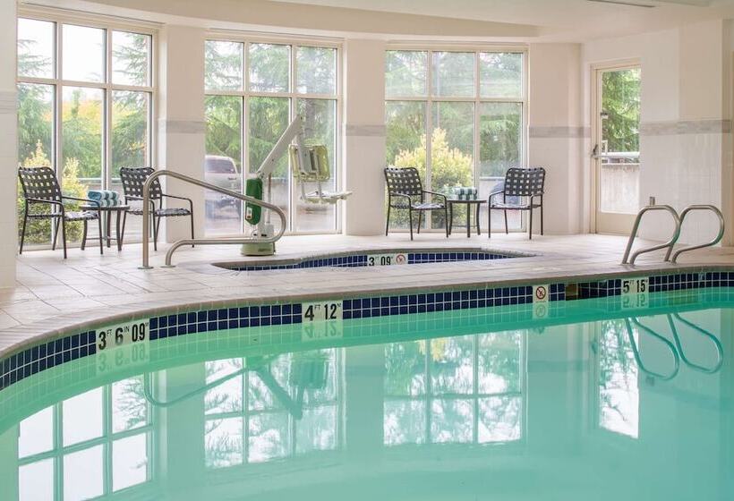 فندق Hilton Garden Inn Portland/lake Oswego