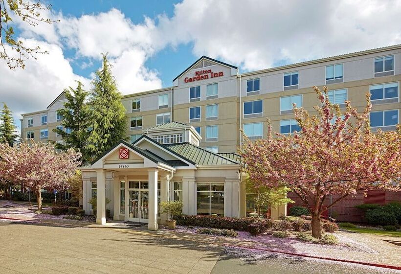 فندق Hilton Garden Inn Portland/lake Oswego