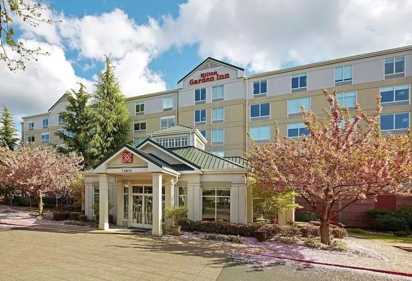 Hotelli Hilton Garden Inn Portland/lake Oswego