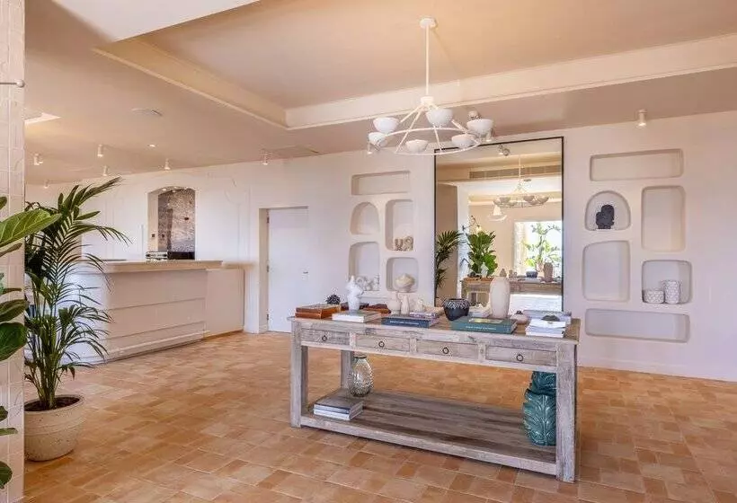 Отель Hoposa Pollentia - Adults Only