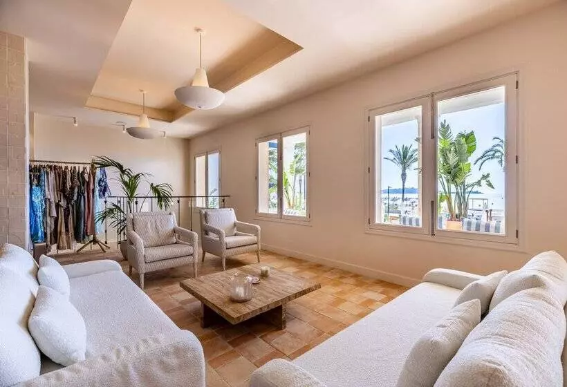 Отель Hoposa Pollentia - Adults Only